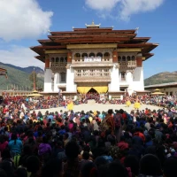 Why the 10-Day Bumthang Festival Tour Is the Ultimate Cultural Experience in Bhutan